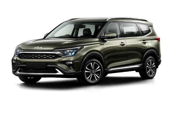 Kia Carens on Rent in Ayodhya